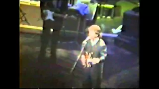 George Harrison "All Those Years Ago"Live Albert Hall 04/06/92