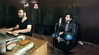 Aaoge jab tum o sajna | Studio live Version | Covered by Zeeshan Ghaznavi & Arshad Ali