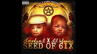 Locodunit X Lil Infamous - Seed Of 6ix [Full Album] (2015)