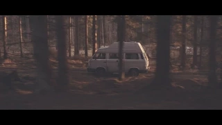 Giant Rooks - Småland (Teaser)