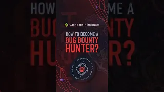 Make money through #HACKING: Become a Bug Bounty Hunter with CBBH! ✍️