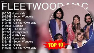 f.l.e.e.t.w.o.o.d m.a.c Greatest Hits ~ Top 100 Artists To Listen in 2022 & 2023