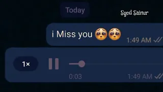 😢i miss you 😥very sad status 💔Miss you WhatsApp status video Miss you status