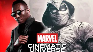 Moon Knight Plot Leak Blade Budget ?