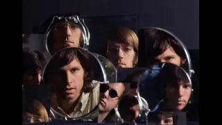 The Doors - Shaman's blues