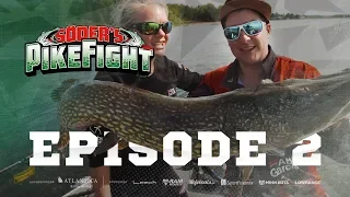 Pike Fight 2018 - Episode 2