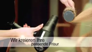 Friseur in Reinbek