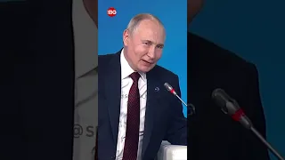 Путин грубо ответил главе Евросовета