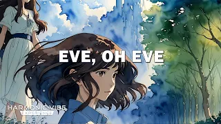 Eve, Oh Eve - h.vibe.x.ai