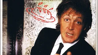 Paul McCartney talks Flaming Pie, Knighthoods and Beatles Anthology to Stuart Maconie - 15 June 1997