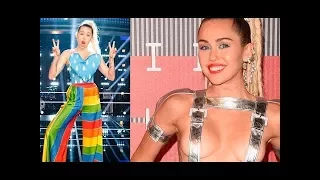 Miley Cyrus The Voice Best Moments 2012-2017 !