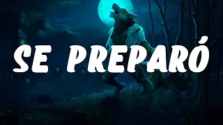 🎶 Ozuna - Se Preparó || KAROL G, Becky G, Rauw Alejandro (Mix Reggaeton Letra)