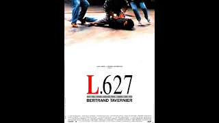 ' L627 '' - official film trailer 1992.