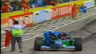 O Acidente Fatal do Ayrton Senna em 1994