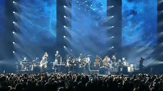 Standin' In The Rain (Opener) - Jeff Lynne's ELO Live @ Oracle Arena Oakland, CA 8-2-18