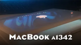 MacBook A1342 / ЛУЧШИЙ НОУТБУК ЗА 5.000 РУБЛЕЙ