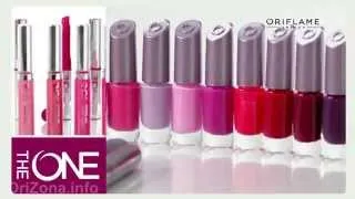 The ONE ORIFLAME