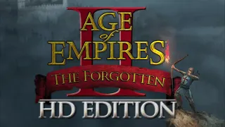 Epic Age of Empires Soundtrack Mashup