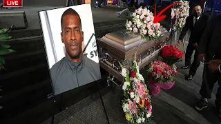 Rico Wade Funeral | Atlanta Hip-Hop Producer Rico Wade Last Tribute Video 💔