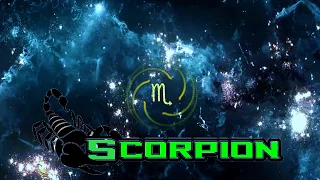 Музыка для гармонизации биополя Скорпион