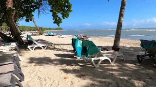 Iberostar Costa Dorada . Puerto Plata , April 2024.