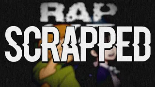 Norville "Shaggy" Rogers vs. Maya Fey - Scrapped Rap Battle