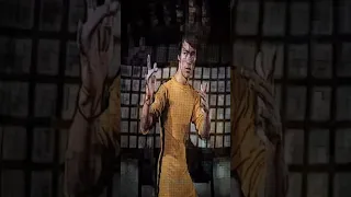 Bruce Lee ll JJ ll Editor ll Kung Fu ll 🤺 ll