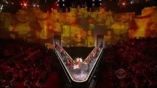 Victoria's Secret Fashion Show 2009 - Final [HD]