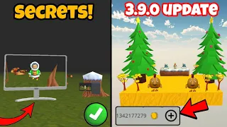 🤯SECRETS OF CHICKEN GUN 3.9.0 UPDATE!😱😱 ||THAT U DONT KNOW||