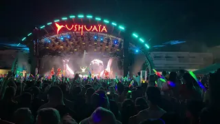 Ushuaïa 2019 Big by David Guetta Ibiza