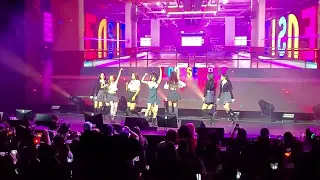 [직캠/Fancam] 230915 루셈블 // Loossemble - Sensitive