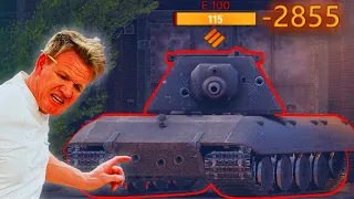 This makes World of Tanks unplayable…