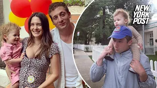 ‘The Bear’ star Jeremy Allen White must undergo daily alcohol testing 5 days a week to see daughters
