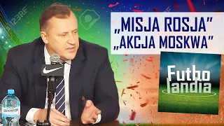 Cezary Kulesza pozamiatał dziennikarzy 🎙️🤬 "będziemy grillować trenera"