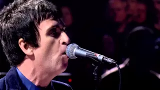 Johnny Marr - Bigmouth Strikes Again - Later Live with Jools Holland - 4 June 2013