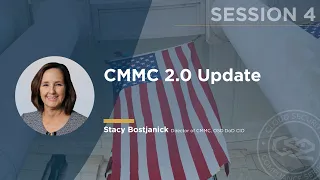 Department of Defense CIO - CMMC 2.0 Update