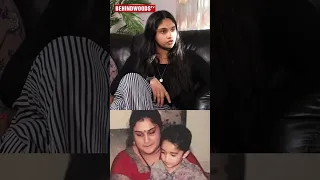 VANITHA💔"NIGHT 3 மணிக்கு அண்ணாகாக அம்மா இத பண்ணுனாங்க😓" | THROWBACK | MOTHER LOVE