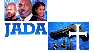 Jada | Inspirational, Faith Based Redemption Movie with Clifton Powell, Juan Mabson, Marlo Williams