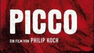 Picco Psikolojik Suç Filmi Türkçe Dublaj İzle HD