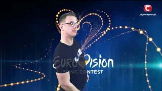 MARUV - SIREN SONG Eurovision 2019 (challenge)