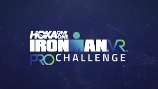 Course Preview: IRONMAN VR 14