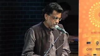 Indian Summer Festival 2012: The Realization of Human Rights in India: Public Talk by Miloon Kothari