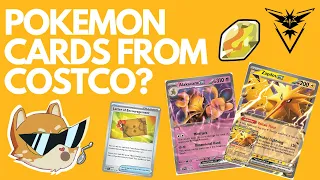 ZAPDOS EX + ALAKAZAM EX PACK OPENING - Scarlet & Violet - 151 Collection Pokémon TCG