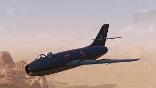 World Of Warplanes 2.0 || Yak-30 || Akamatsu Medal