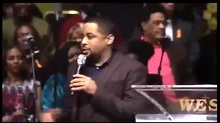 Smokie Norful - To God be the Glory with Praise Break