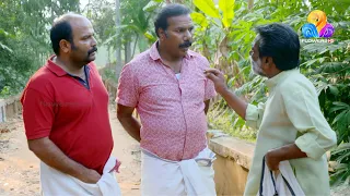 Flowers Uppum Mulakum | Episode 1049