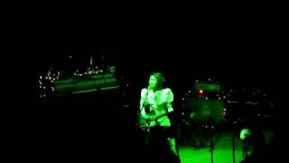 PJ Harvey - Send His Love to Me @ The Beacon Theater NY 10-10-2007