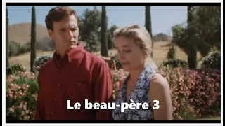 Le beau-père 3 - drame suspense 1992