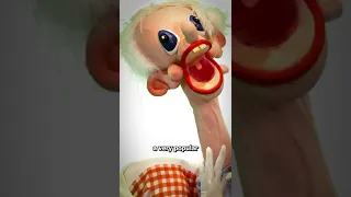 Creepy Puppet EXPLAINED 😱 (Ratafak)