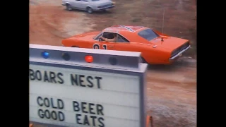 Dukes of Hazzard - Welcome to Hazzard County